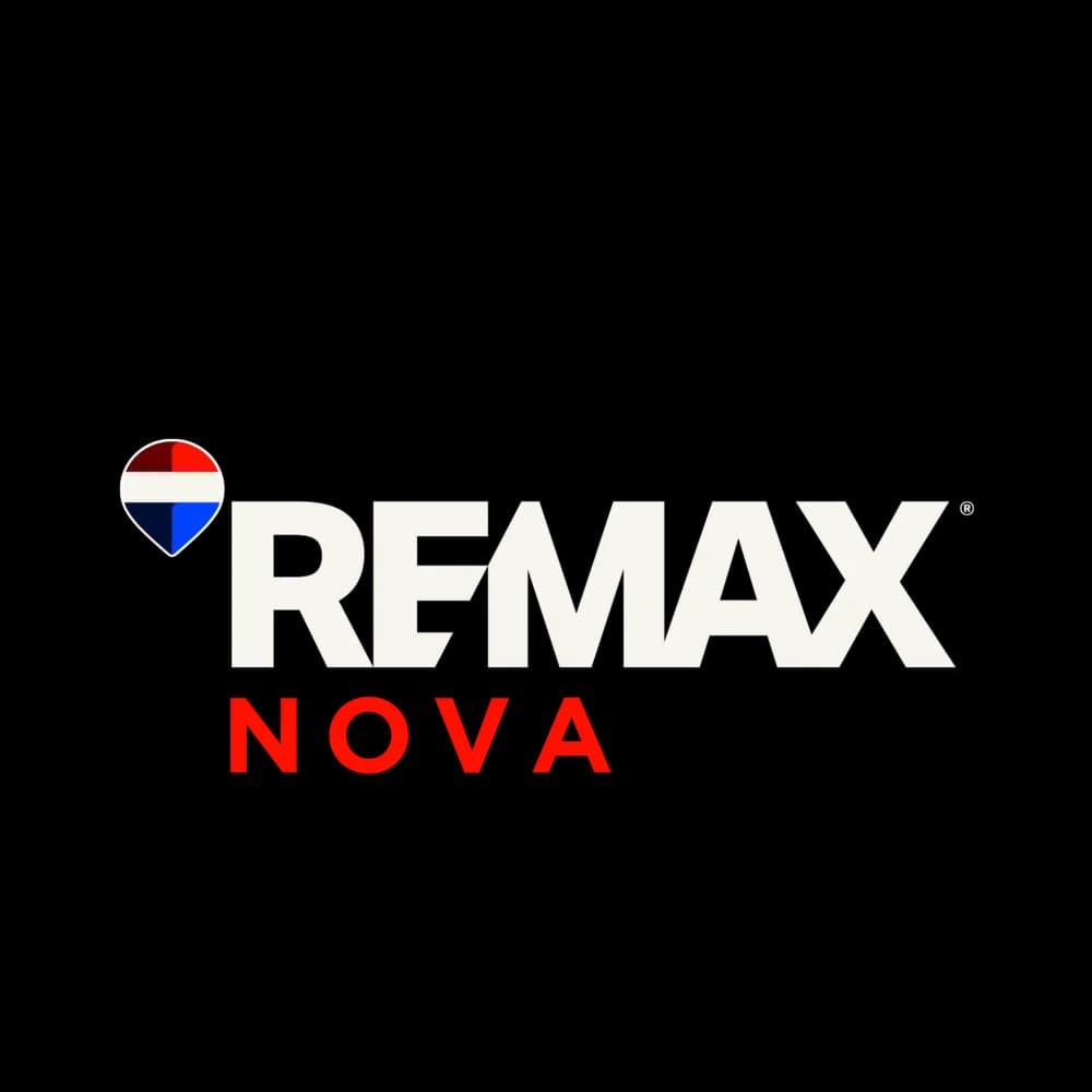 RE/MAX Nova logo