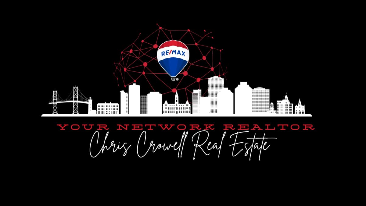 Christopher Crowell LTD logo