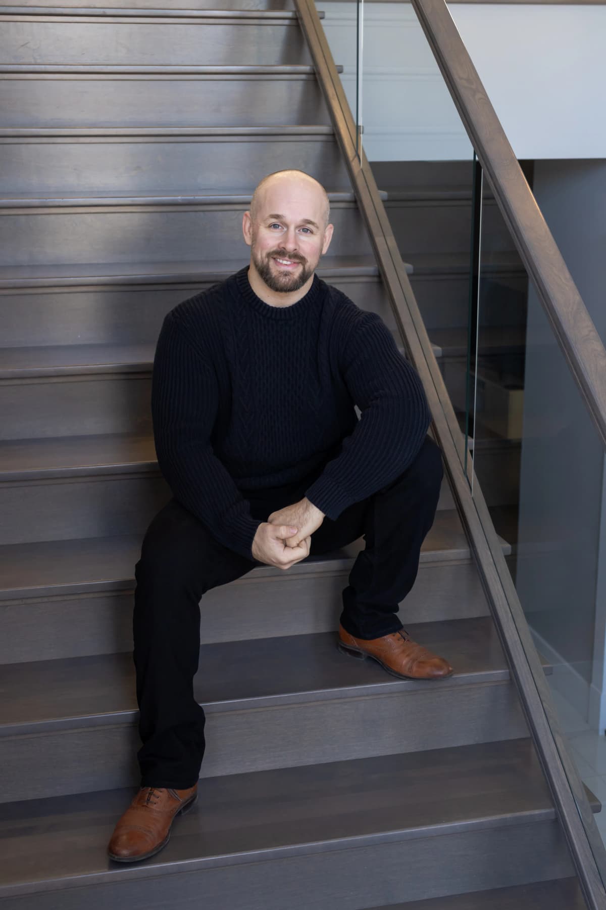 Chris - Your Trusted Realtor