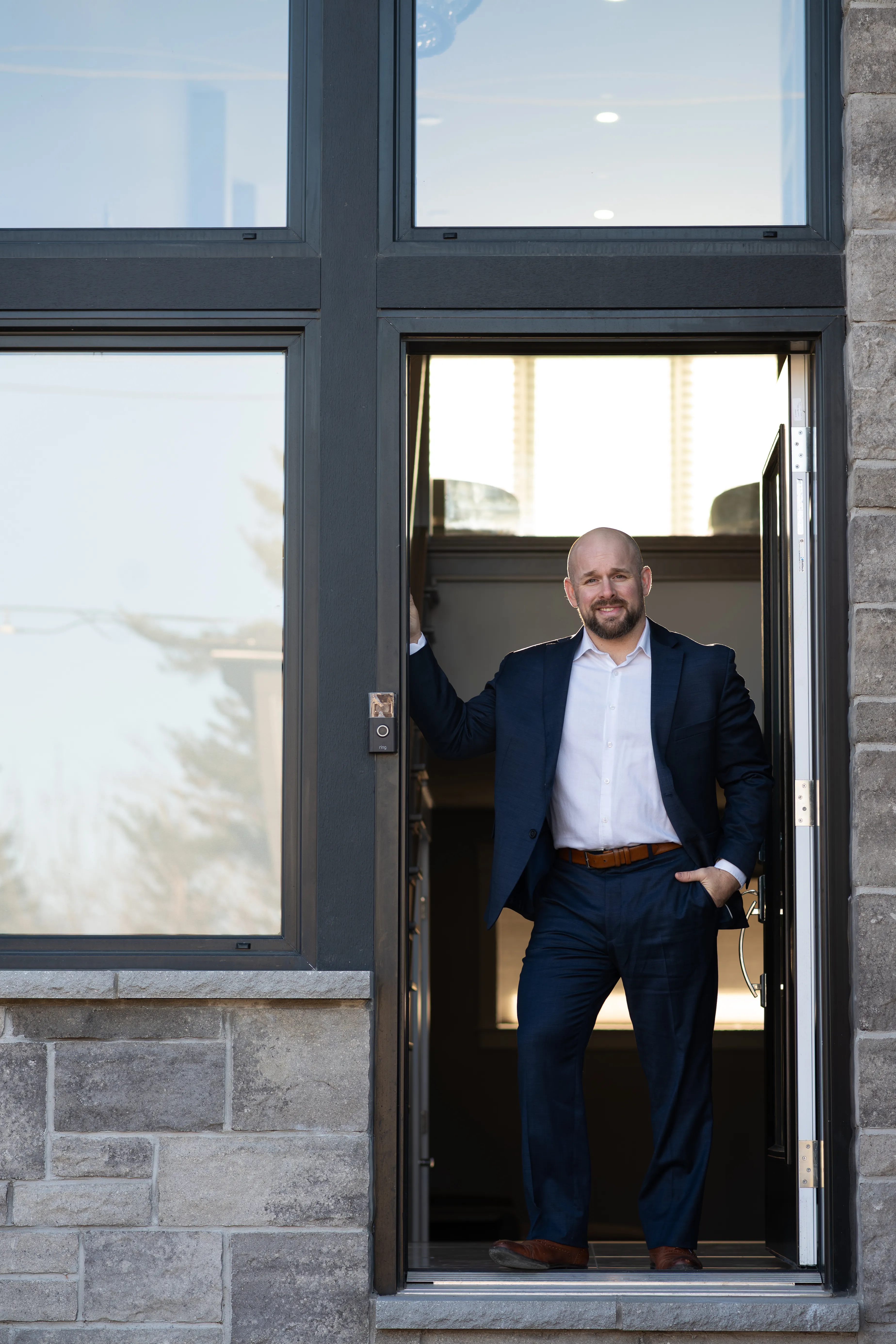 Sackville Real Estate