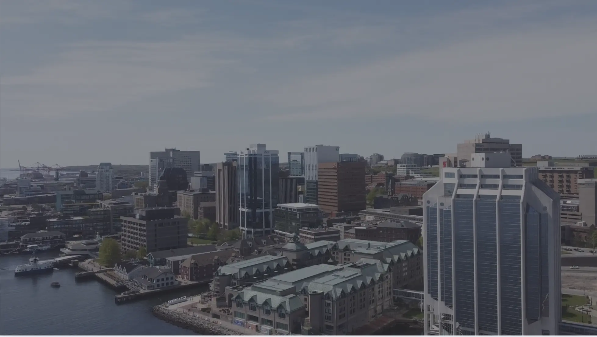 Tony Rhynold Contracting