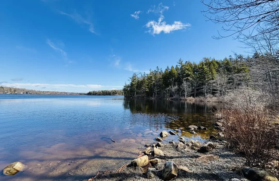 Nature in Sackville area