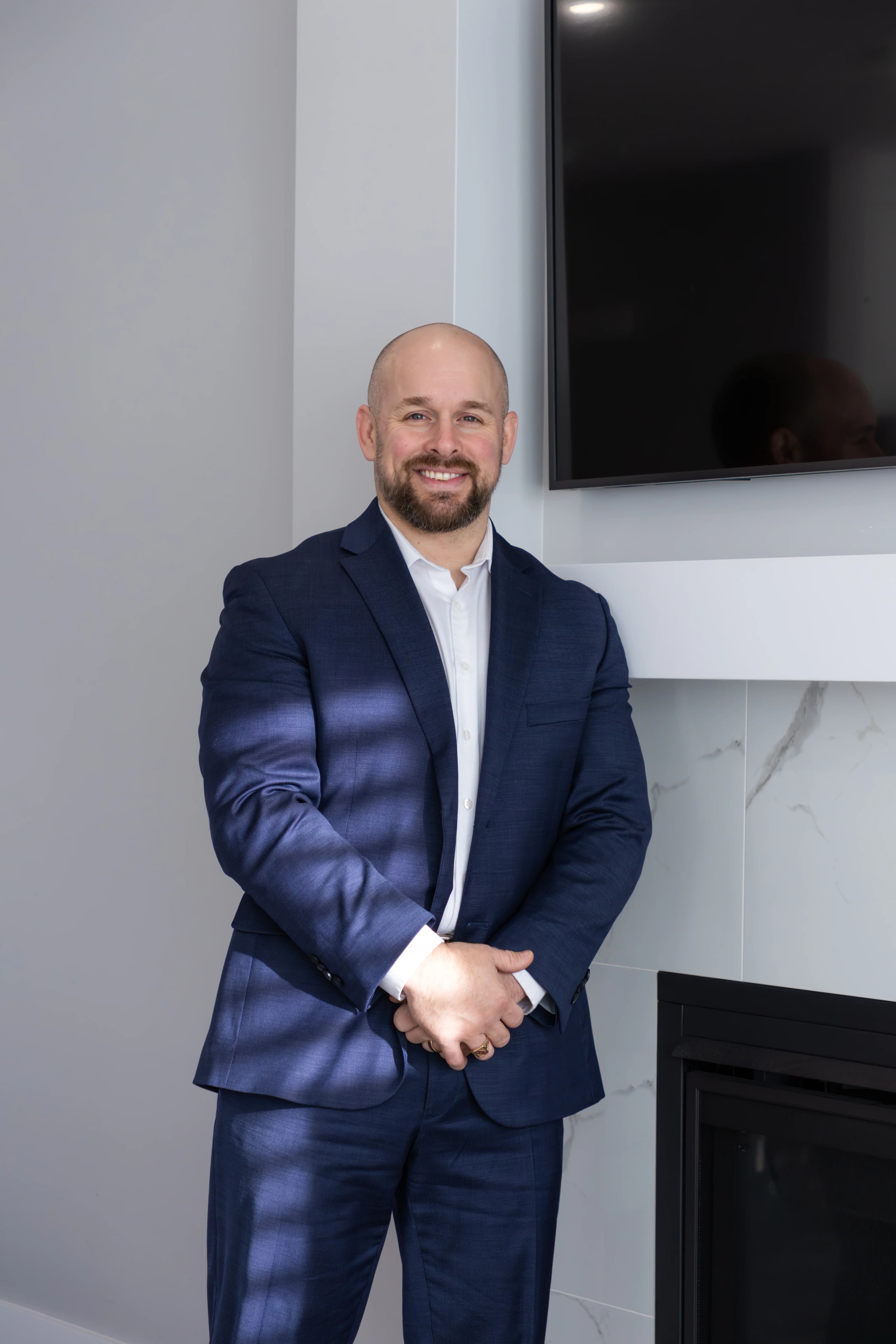 Chris Crowell - Professional Real Estate Agent